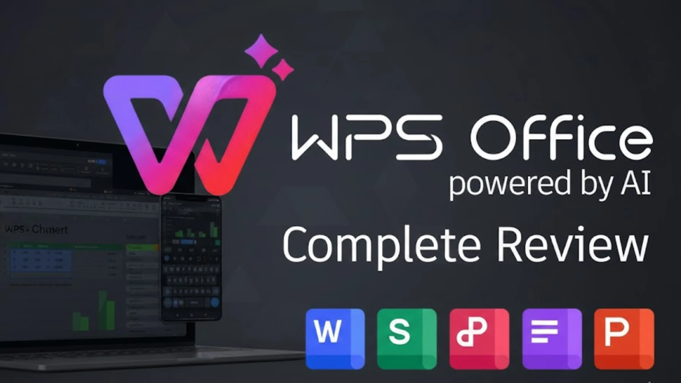 WPS Office