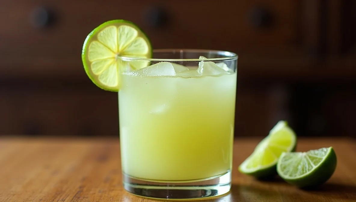 margarita recipe