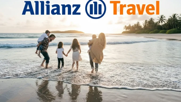 Allianz Travel Insurance
