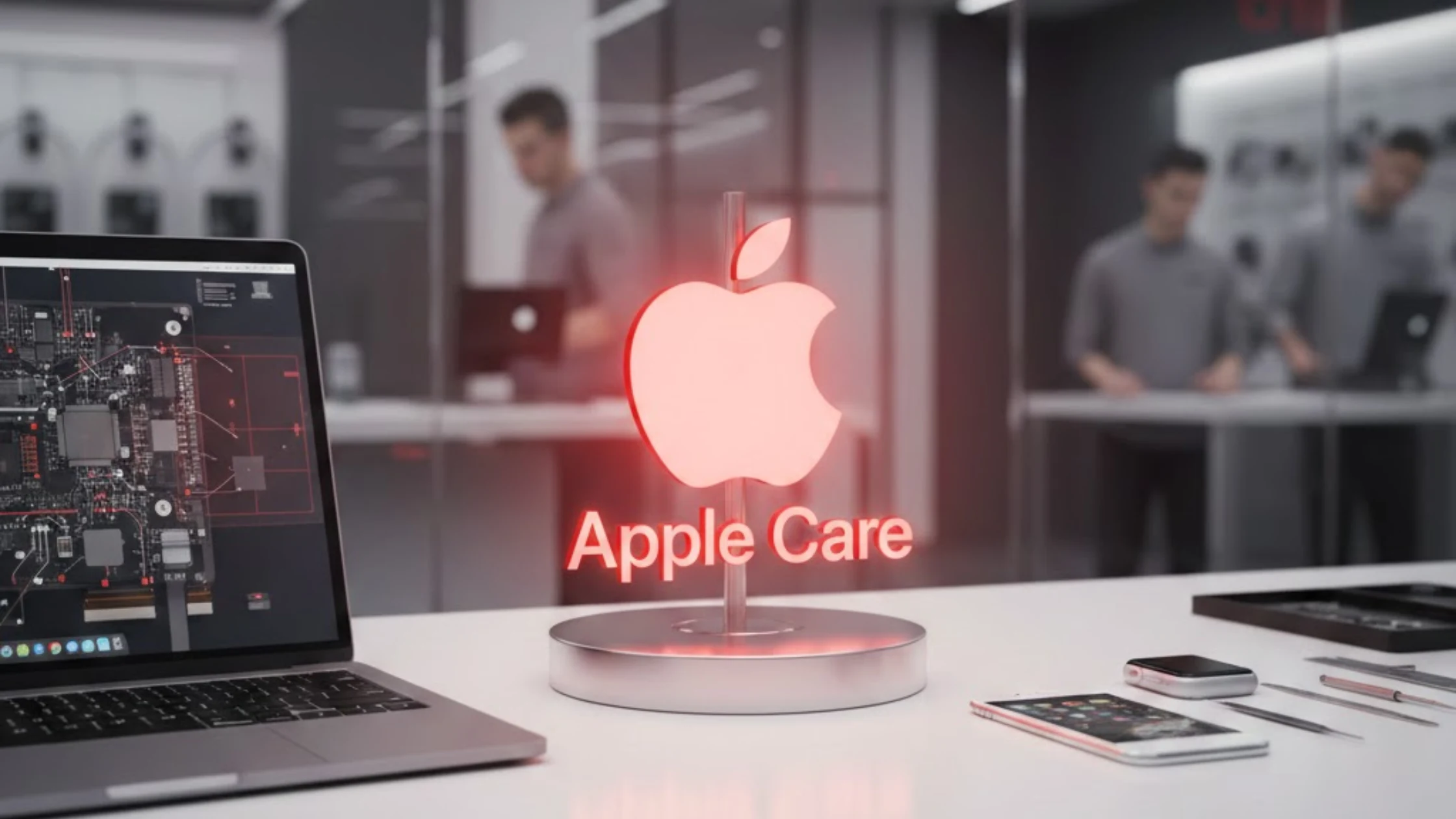 Apple Care