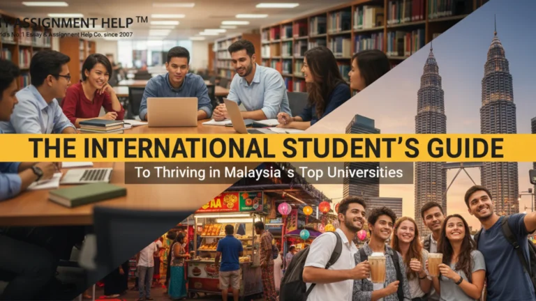 Malaysia’s Top Universities