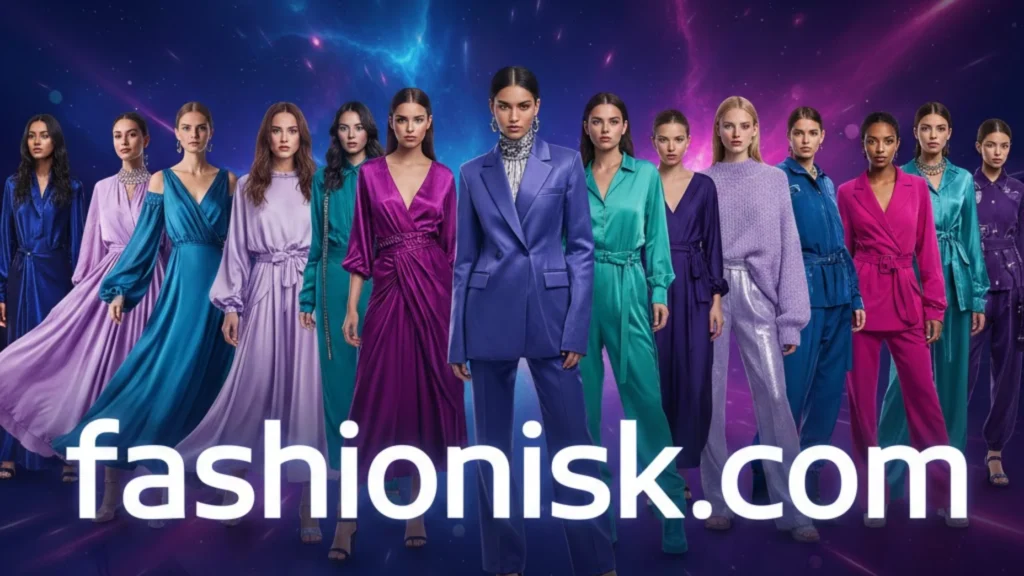 fashionisk.com