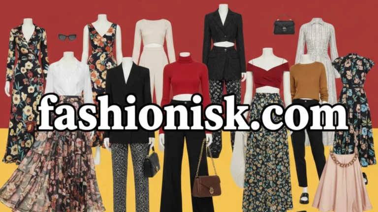fashionisk.com
