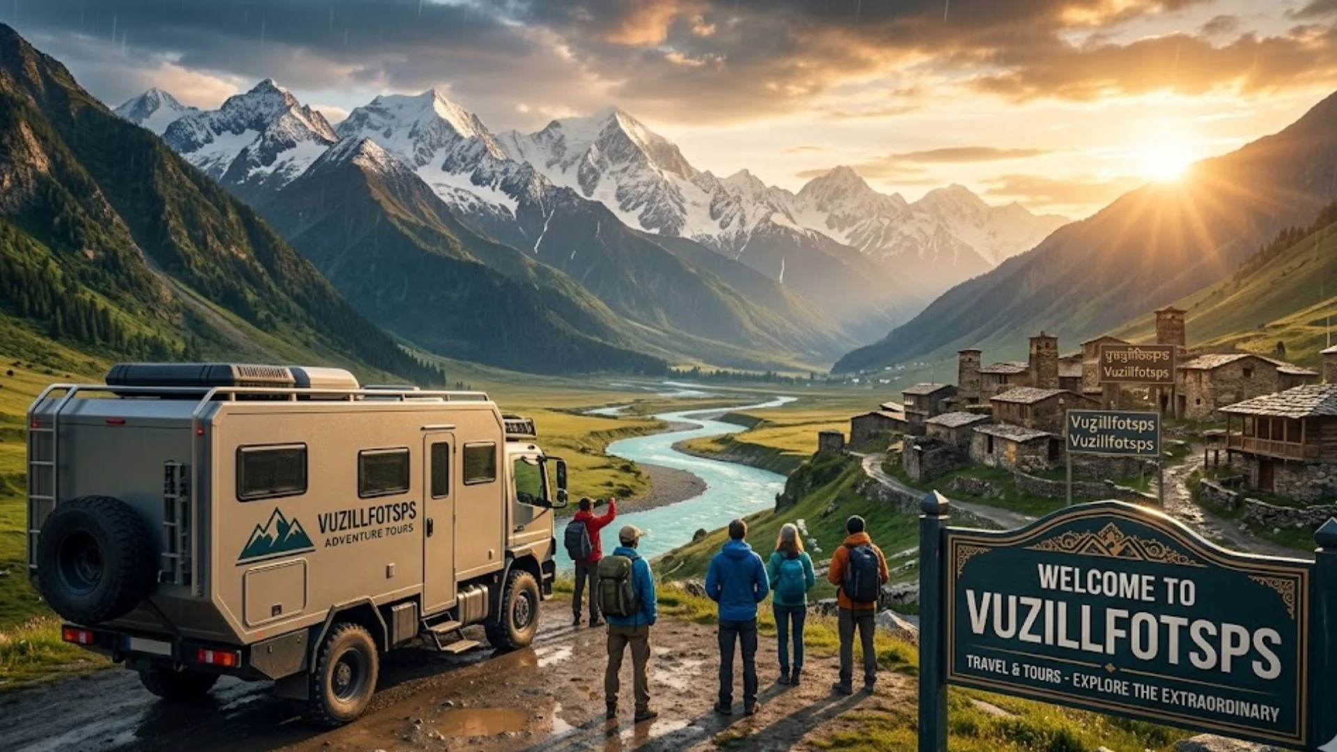 To Visit Vuzillfotsps
