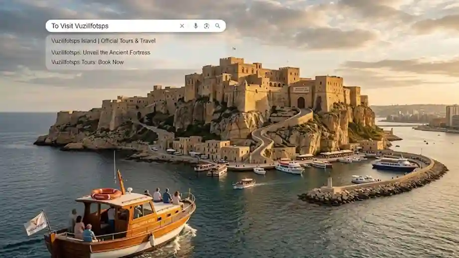 to visit Vuzillfotsps