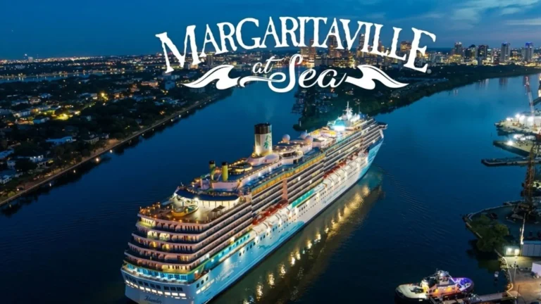 margaritaville cruise