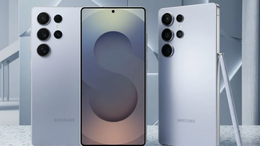 Samsung Galaxy S25 Ultra