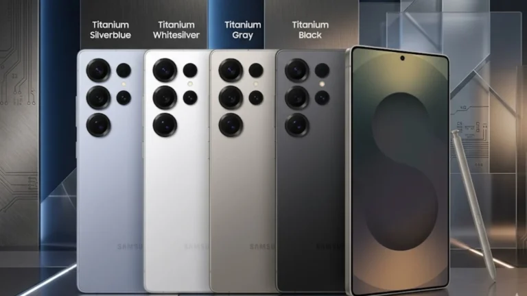 Samsung Galaxy S25 Ultra