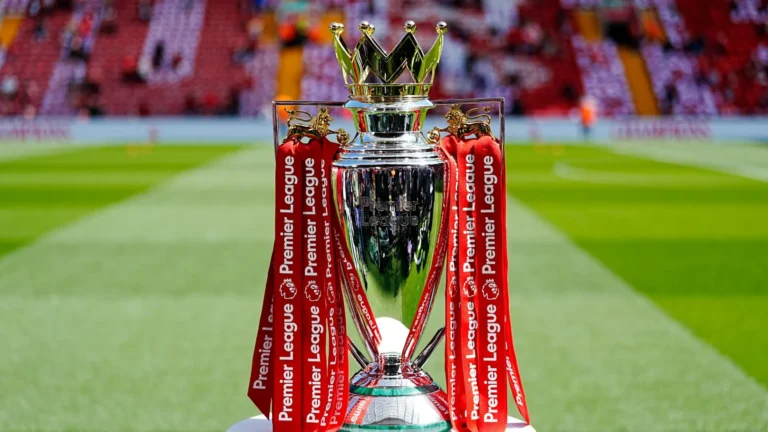 Premier League