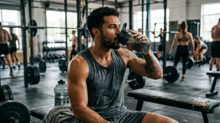 Best Protein Powder for Athletes