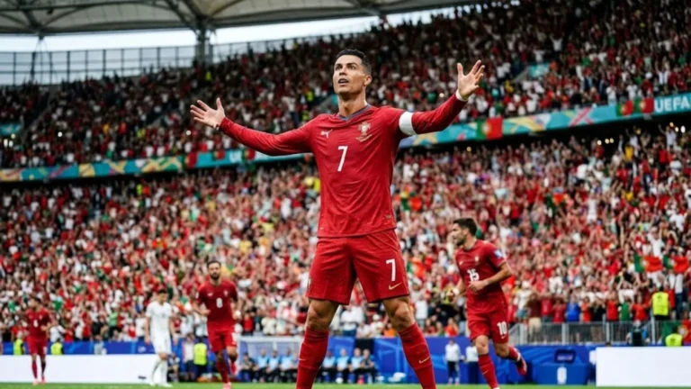 Portugal vs Uzbekistan Match score and stats