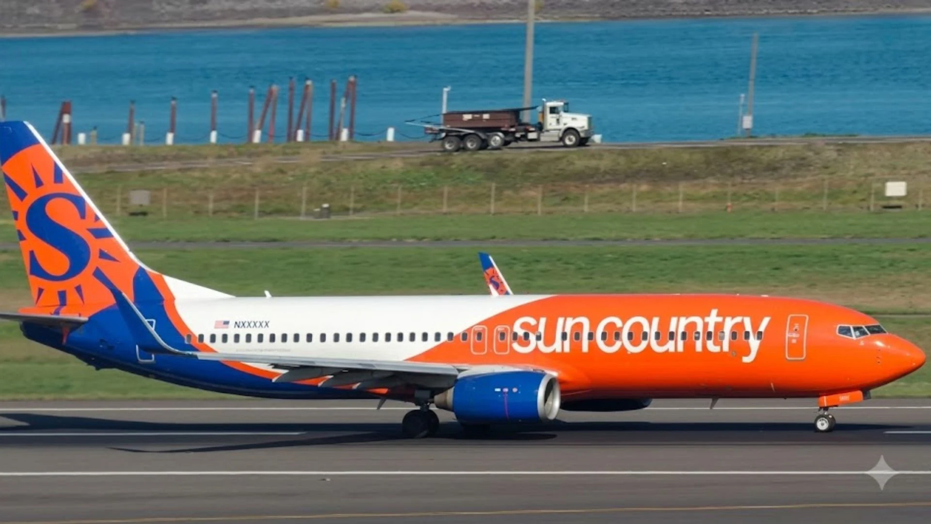 Sun Country Airlines