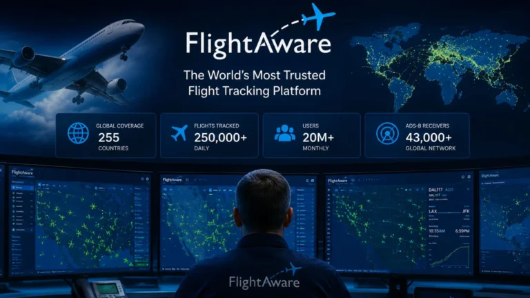 FlightAware