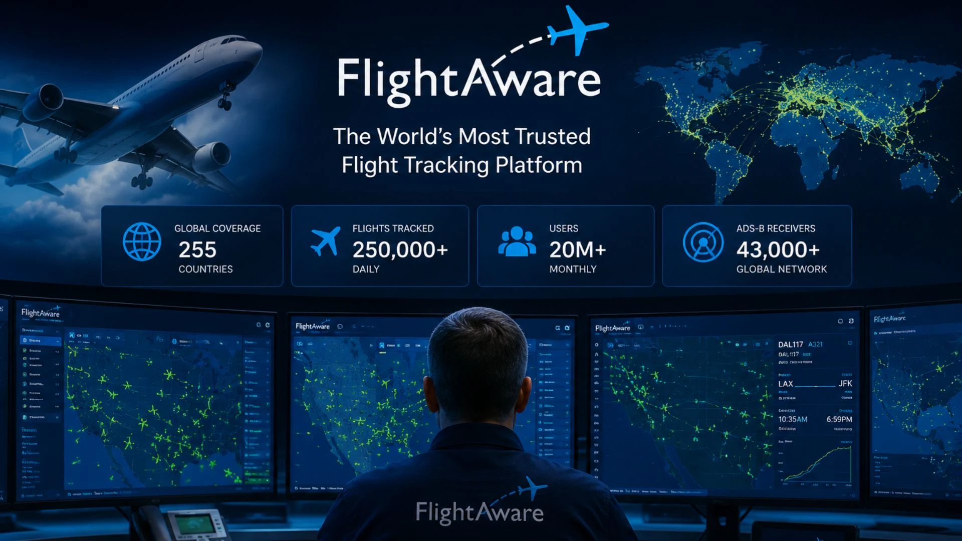 FlightAware