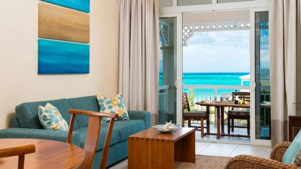 Turks and Caicos all inclusive
