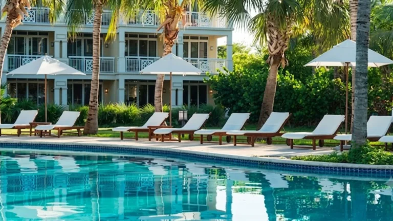 Turks and Caicos All Inclusive