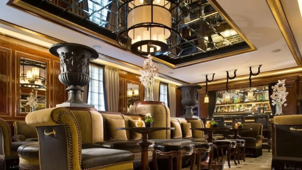 Choice Hotels