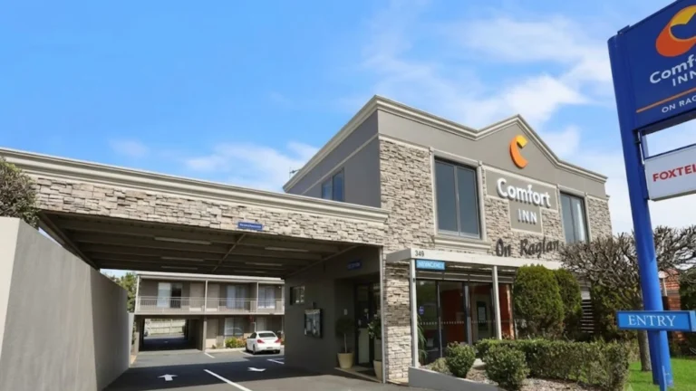 Choice Hotels