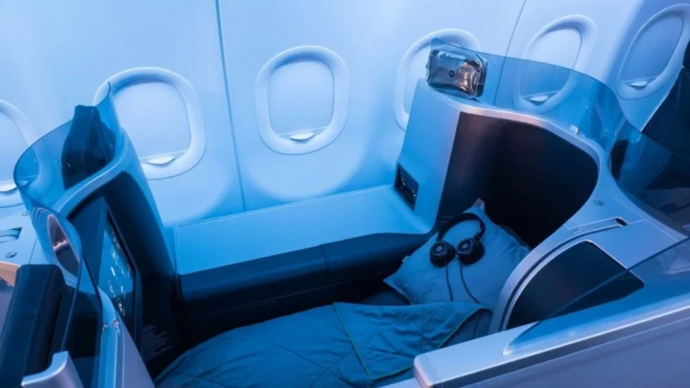 JetBlue Mint