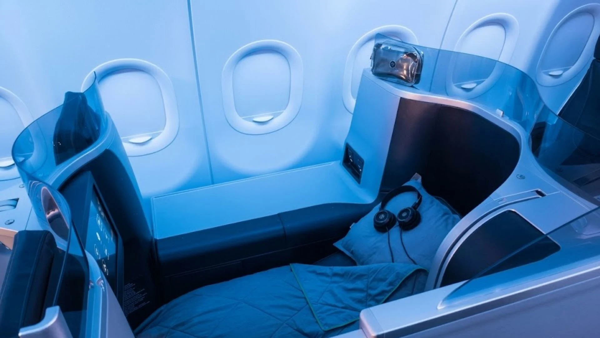 JetBlue Mint