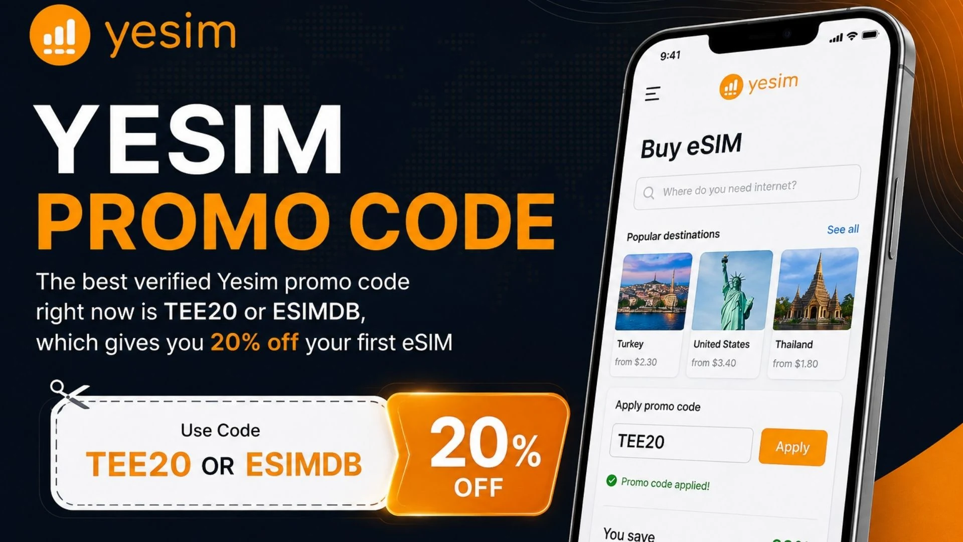 Yesim